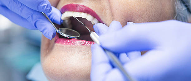 Best Emergency Treatment for Dental Infections or Abscesses in Keaau, HI