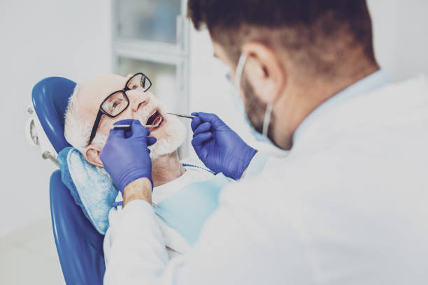 Best Urgent Care for Lost Fillings or Crowns in Keaau, HI